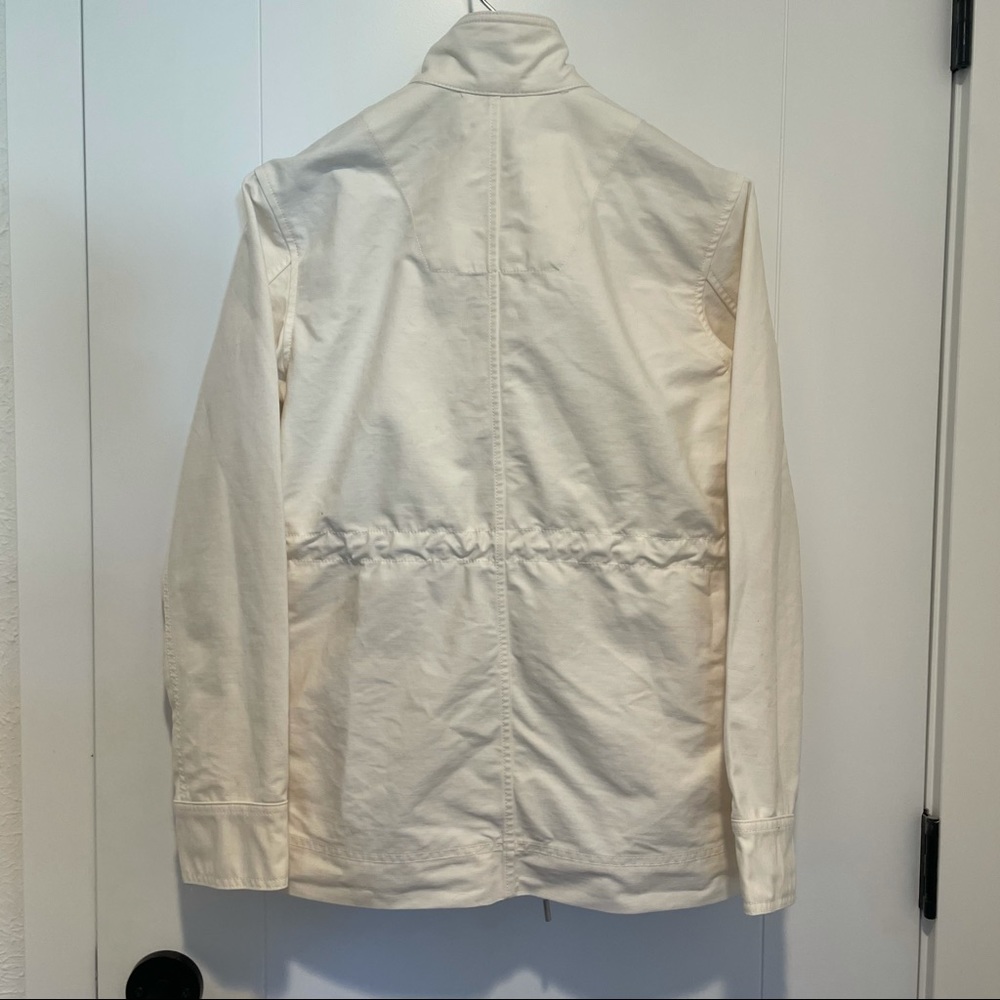 Everlane spring jacket - Picture 2 of 6